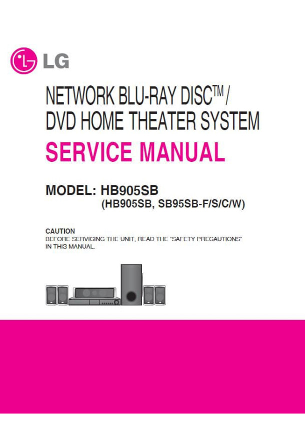 HB905SB_February-2010 English